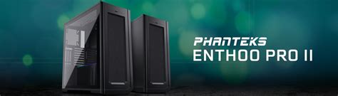 Phanteks Enthoo Pro 2 | PC Case Gear
