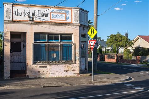 Moonee Ponds The Burbs Historic Homes Pond