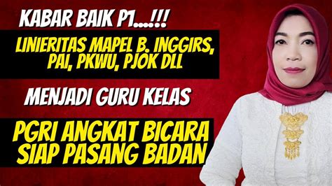 Selamat Kabar Gembira Dari Prof Nunuk Suryani P P P Reaksi