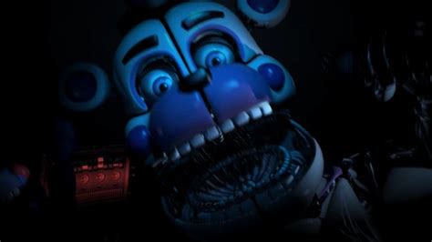 Download Five Night At Freddy Sl - Download Five Nights at Freddy's: SL for Android & iOS - Mobexer