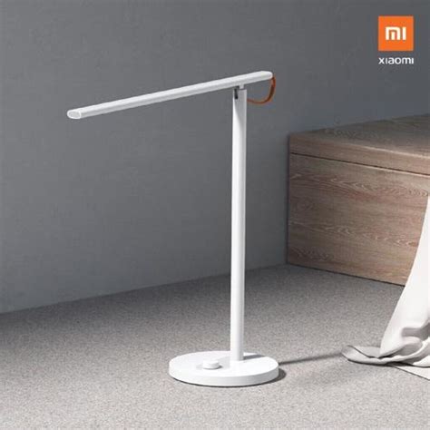 Xiaomi Mi Smart LED Desk Lamp 1S au meilleur prix sur idealo.fr