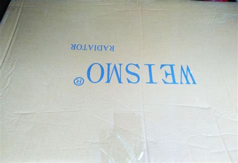 новый радиатор охлаждения — Daewoo Gentra, 1,5 л, 2015 года | визит на ...