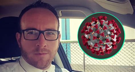 Latina Mart N Riepl Asegura Que Coronavirus Tiene Que Hacernos