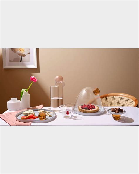 NUDE Juno Cake Dome Neiman Marcus