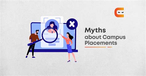 Common Myths About College Campus Placements Coding Ninjas Blog