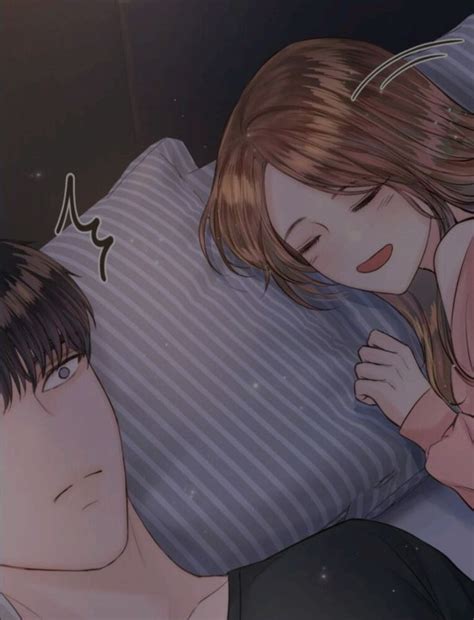 Surely Happy Ending - Surely a Happy Ending | Webtoon, Comics, Manga couple | Fumetti, Storia ...