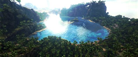 Ark Survival Evolved Wallpapers Top Free Ark Survival Evolved