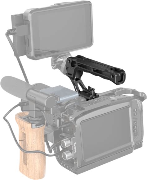 SmallRig 3766 Nato Top Handle