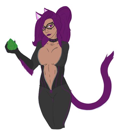 Felicia Hardbody By Grenholt Hentai Foundry