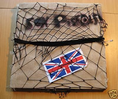 Popsike The Sex Pistols Were Not Worthy Lp Art Box Set Auction Details