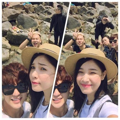 Đường tình của hot boy đào hoa nhất vũ trụ VFC Thân với ai là vướng tin yêu người đó soi