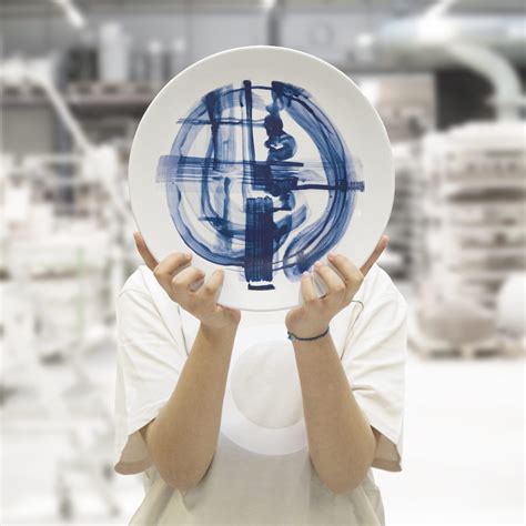 Inge Bečka Plate | Cor Unum