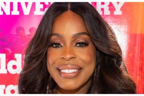 Who Is Niecy Nash Husband Don Nash Celebrity Faqs