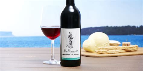 The Victorian Cabernet Sauvignon Naked Wines