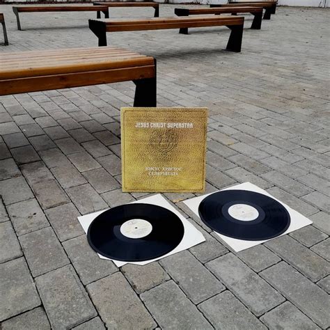 Jesus Christ Superstar | Пикабу