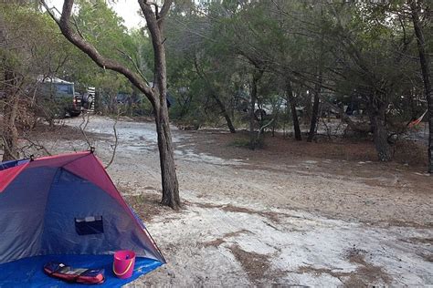 Inskip Point Recreation Area | Family Friendly Camping THE REVIEW | Brisbane Kids