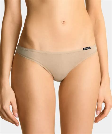 Pack Women S Mini Bikini Briefs Blp Be Owy Atlantic Pl