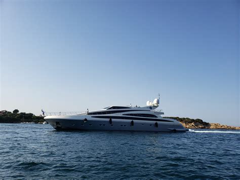 Sardinia: The Isola of Expensive Taxis