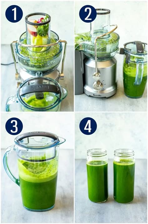 Healthiest Juicing Recipes {Cold Press Juice} - The Girl on Bloor