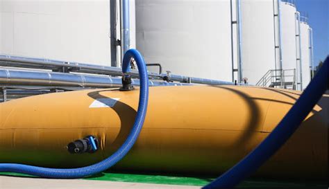 Трубы ВГП – Tokzamer