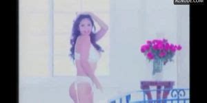 Patricia Javier Butt Breasts Scene In Patricia Javier Bare Naked Tnaflix