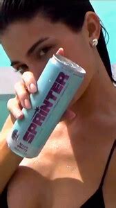 INSTA VID K2S Kylie Jenner In The Bikini In The Pool 03 05 2024 Phun Org Forum