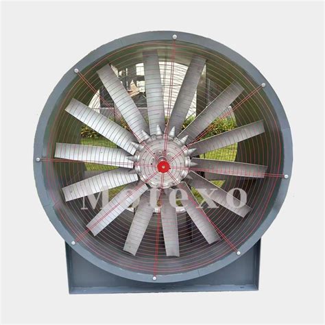 industrial cast aluminum fan blades    galvanized fan blade