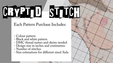 NSFW Naked Female Body Sexy Tempting Cross Stitch Pattern Etsy