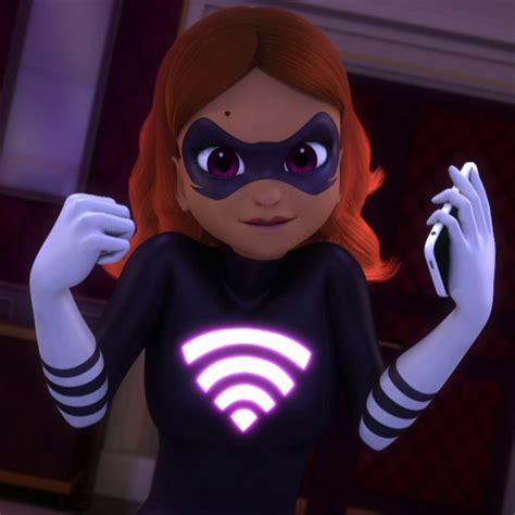 Archivocharaimage Lady Wifipng Wikia Miraculous Ladybug Fandom