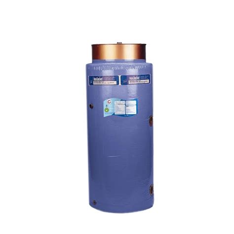 gledhill economy  direct hot water combi cylinder   mm bedct