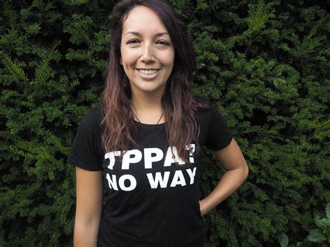 Guest Blog Josie Butler Why I Threw The Dildo At Steven Joyce The Daily Blog