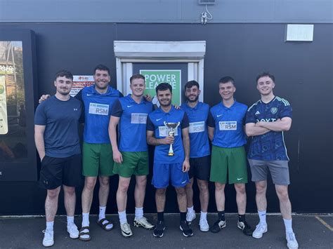 New turf technology will be installed at Powerleague Leeds Central Leeds 24