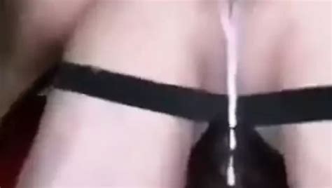 My Ass Feeling The Sperm XHamster