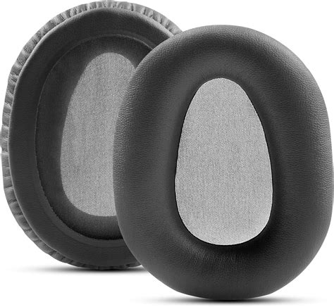 Amazon Gvoears Replacement Ear Pads Cushions For Sony Wh Ch N