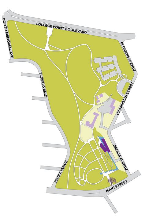 Follow this seasonal guide to explore the queens botanical garden 11