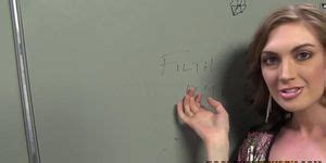 Alana Rains Gets Her Pussy Filled With Anonymous Black Dick Sweet Paige Tnaflix