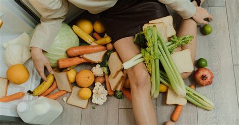 Cu Les Son Los Alimentos Que No Debes Guardar En El Refrigerador