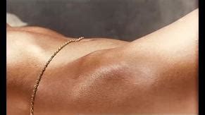 CAROLE ANDRE Nude AZNude