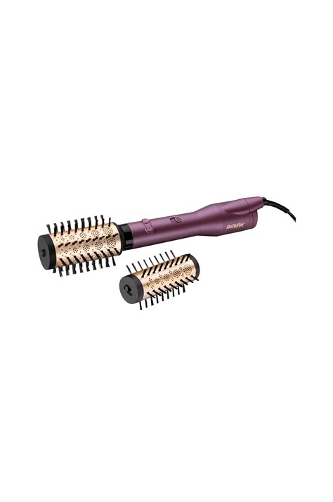 Babyliss Big Hair Hot Air Styler As E Varmeb Rster Ellos Dk