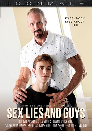 Watch Sex Lies And Guys Gay AEBN