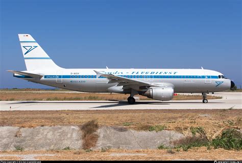 D Aich Condor Airbus A Photo By Kris Van Craenenbroeck Id