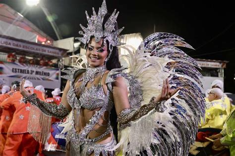 Favorita Carnaval 2025 Sp - Carnaval 2025: veja como foi a 2ª noite de desfiles em São Paulo - Terra
