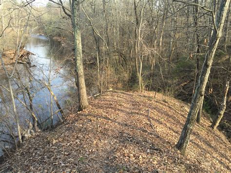 Bles Park: Get to Know Your PHNST — Potomac National Heritage Association