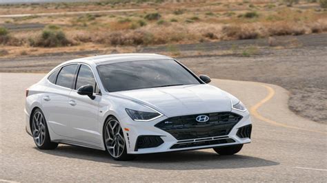 2025 Hyundai Sonata N Line Reviews And Complaints Vilma Carolyn