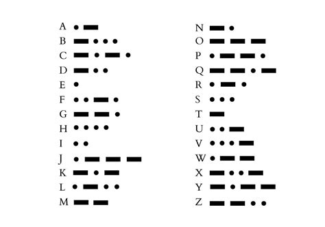 morse code jewelry livingston public library