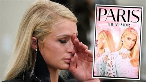 Paris Hilton Opens Up About Leaked Sex Tape NaijaPr