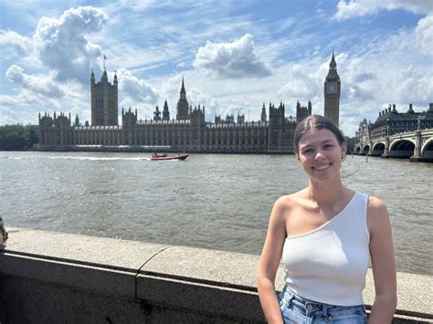 Elke - London School of Economics - Careers and Employability ...