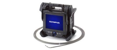 Industrial Videoscopes & Borescope Equipment | Olympus