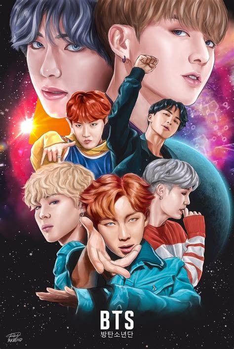 Bts Desenho Animado - 15 melhores imagens de bts desenho no Pinterest | Bts desenho, Desenhar ...