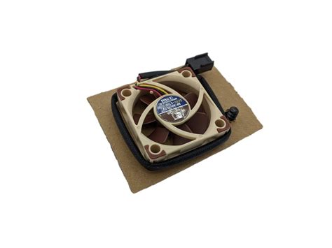 Noctua NF-A4x10 5V (Bulk packaging)